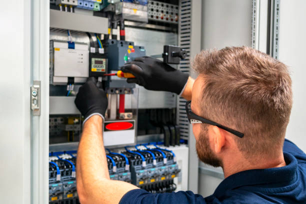 Best Electrical Wiring Services  in Lynnwood, WA