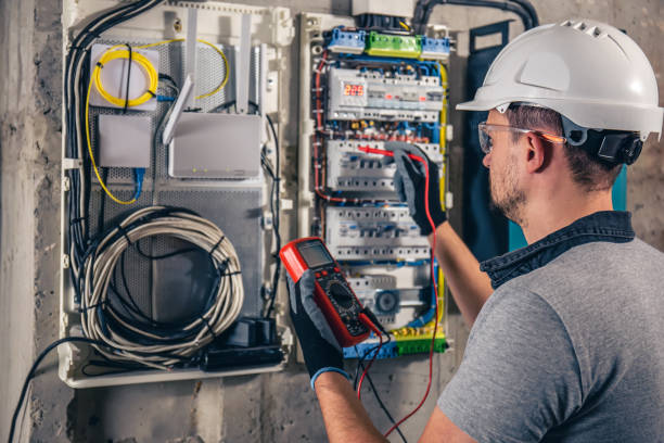 Best Licensed Electrician  in Lynnwood, WA