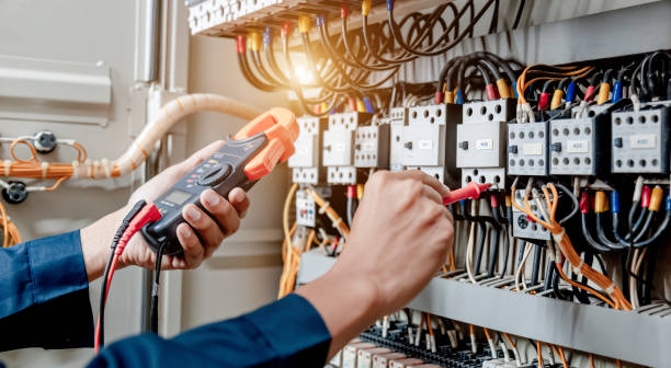 Best Electrical Upgrades for Homes  in Lynnwood, WA