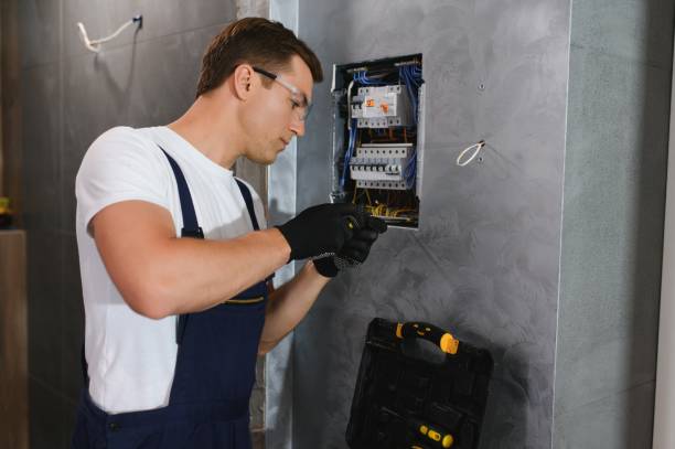 Best Affordable Electrical Installation  in Lynnwood, WA