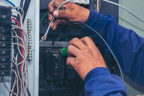 Best Affordable Electrician  in Lynnwood, WA