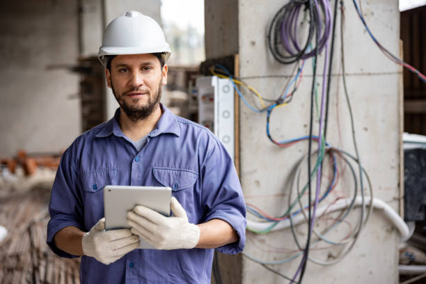 Best Electrical Rewiring Services  in Lynnwood, WA