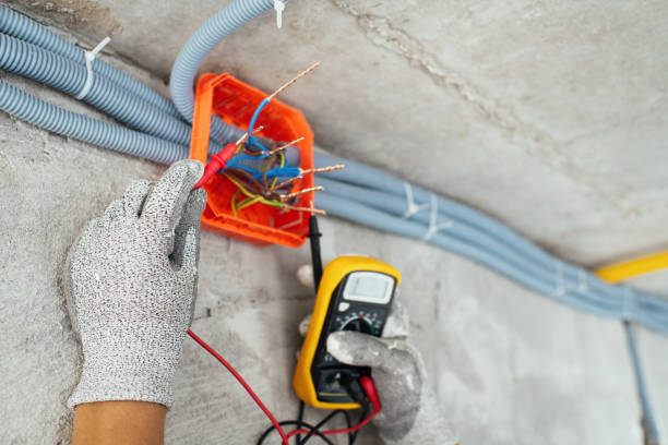 Best Electrical Repair Services  in Lynnwood, WA